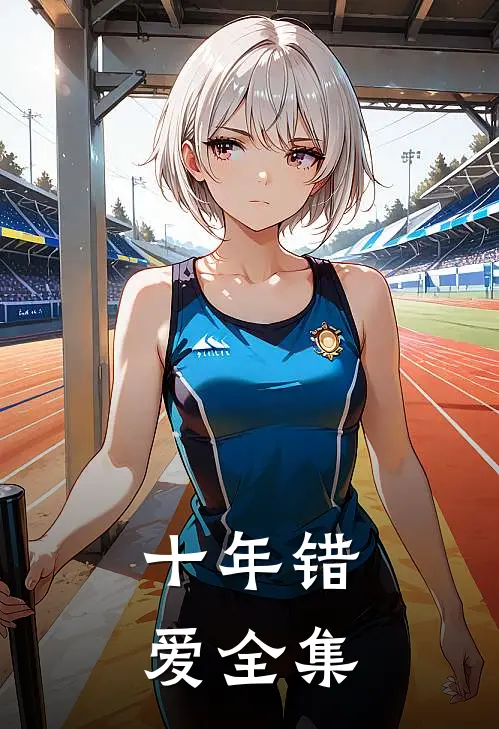 十年错爱全集