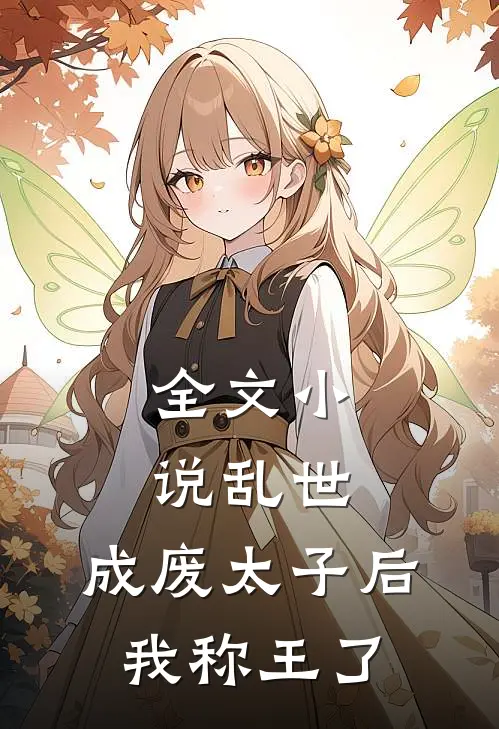全文小说乱世：成废太子后，我称王了