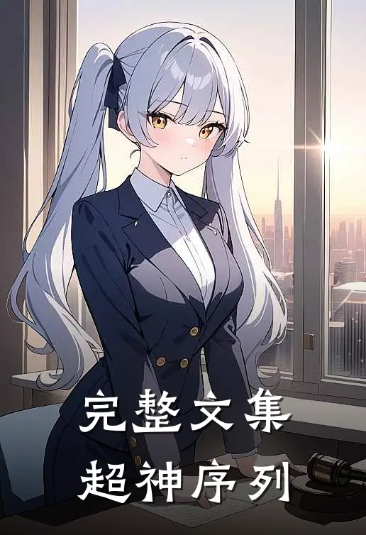 完整文集超神序列