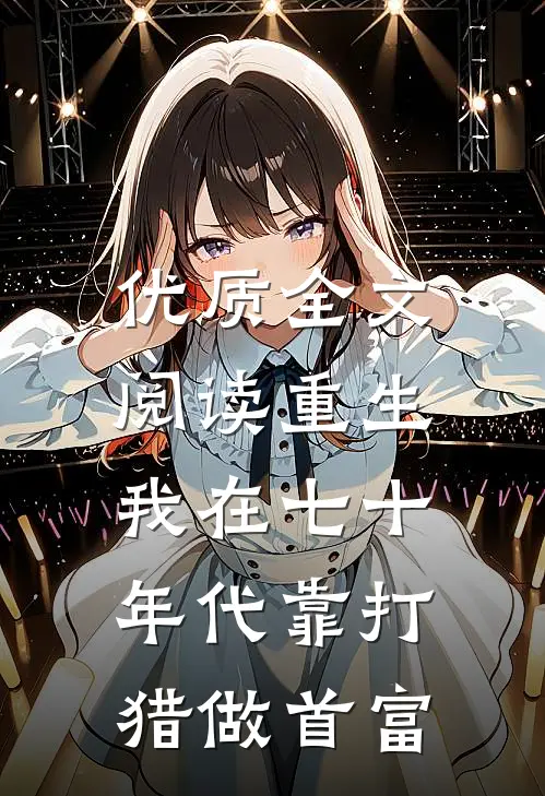 优质全文阅读重生：我在七十年代靠打猎做首富