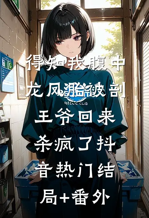 得知我腹中龙凤胎被剖，王爷回来杀疯了抖音热门结局+番外