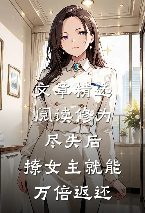 文章精选阅读修为尽失后，撩女主就能万倍返还