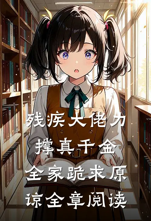 残疾大佬力撑真千金，全家跪求原谅全章阅读