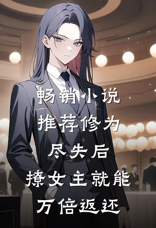 畅销小说推荐修为尽失后，撩女主就能万倍返还