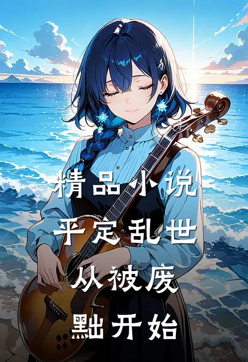 精品小说平定乱世：从被废黜开始