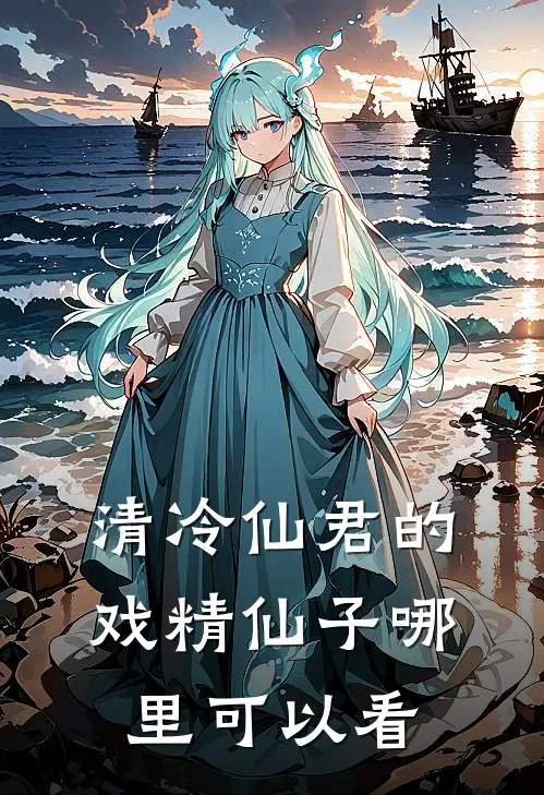 清冷仙君的戏精仙子全本