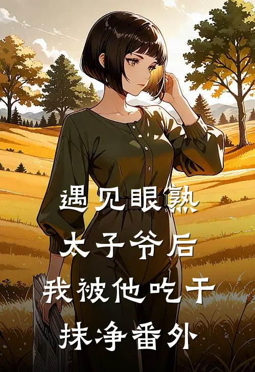 遇见眼熟太子爷后，我被他吃干抹净番外