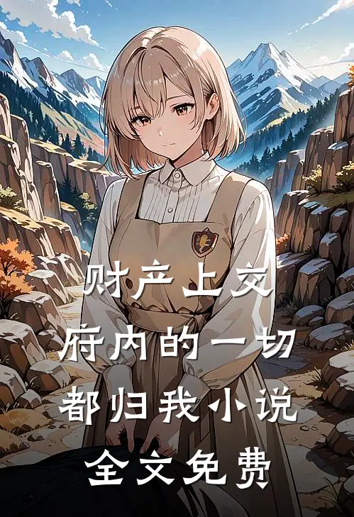 财产上交，府内的一切都归我小说全文免费