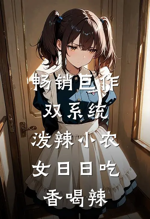 畅销巨作双系统：泼辣小农女日日吃香喝辣