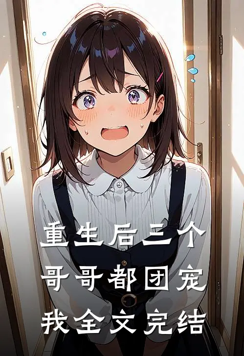 重生后三个哥哥都团宠我全文完结