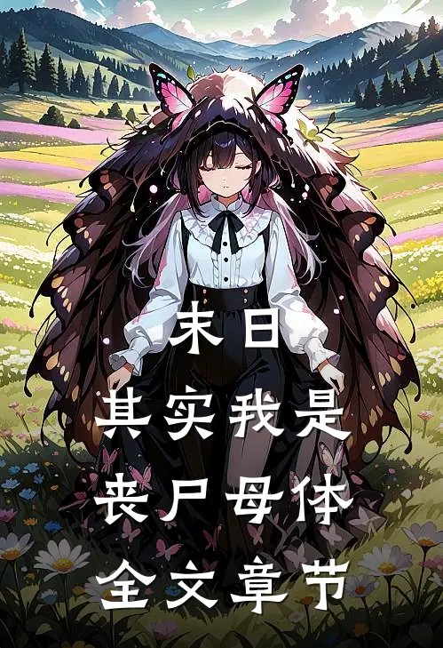 末日：其实我是丧尸母体全文章节