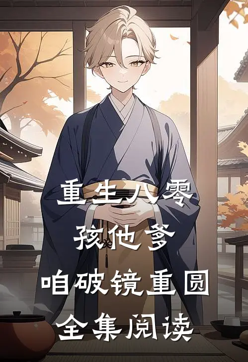 重生八零：孩他爹，咱破镜重圆全集阅读