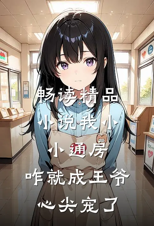 畅读精品小说我小小通房，咋就成王爷心尖宠了