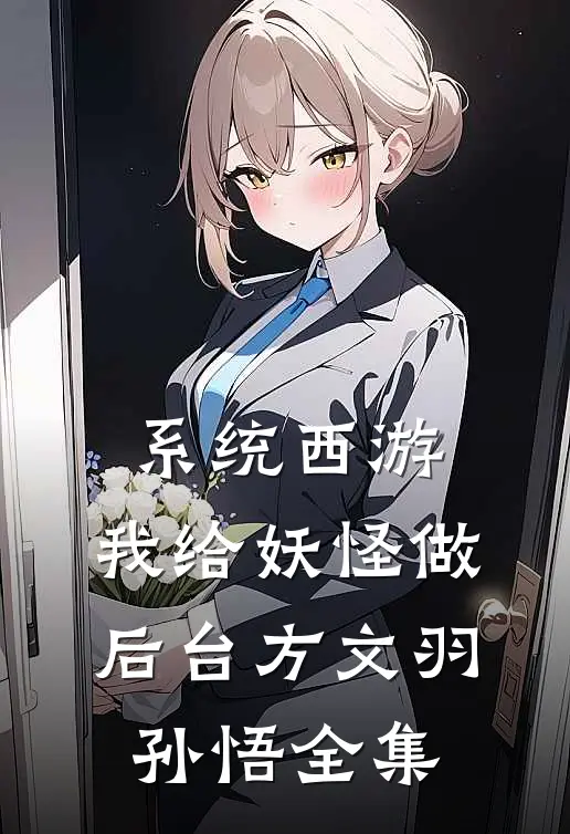 系统西游：我给妖怪做后台方文羽孙悟全集