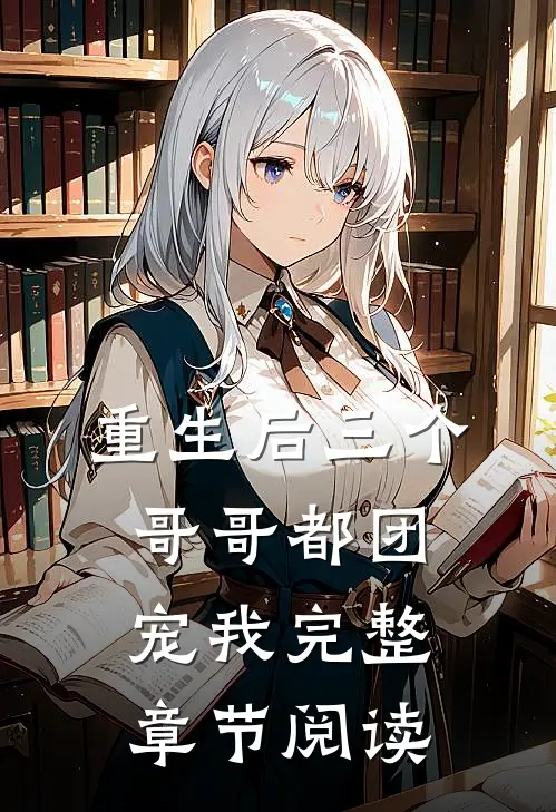 重生后三个哥哥都团宠我完整章节阅读