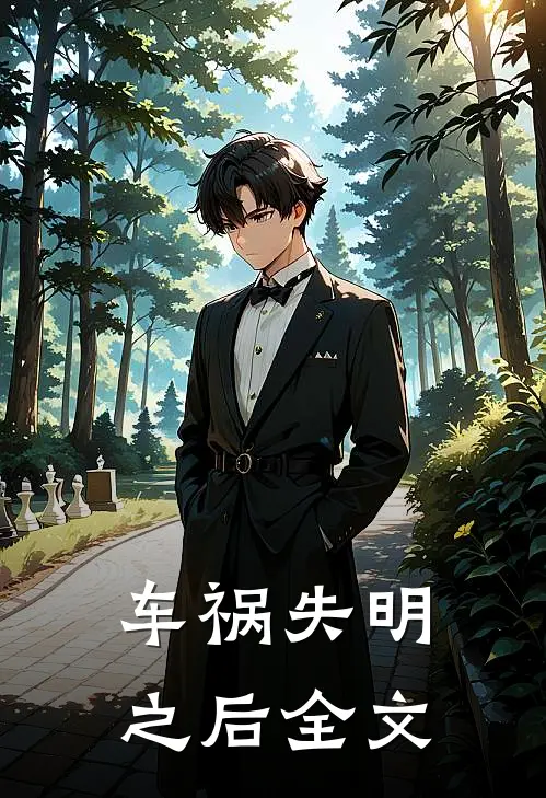 车祸失明之后全文