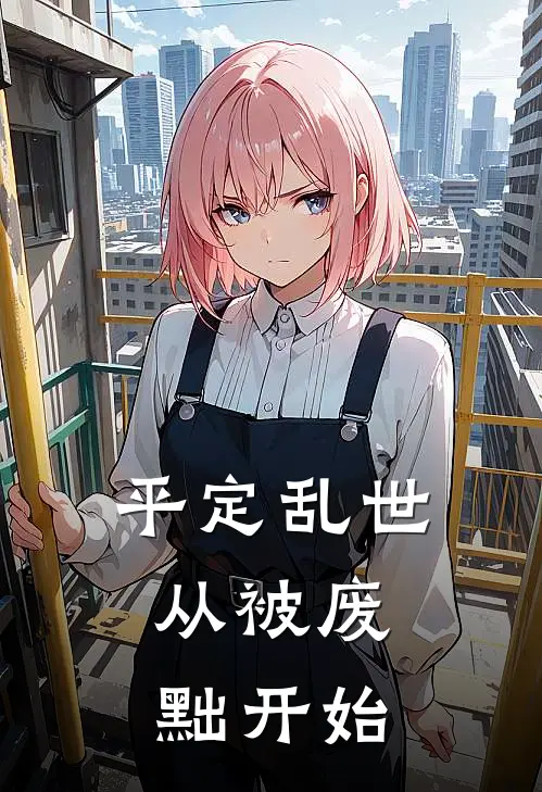 平定乱世：从被废黜开始