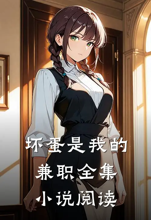 坏蛋是我的兼职全集小说阅读