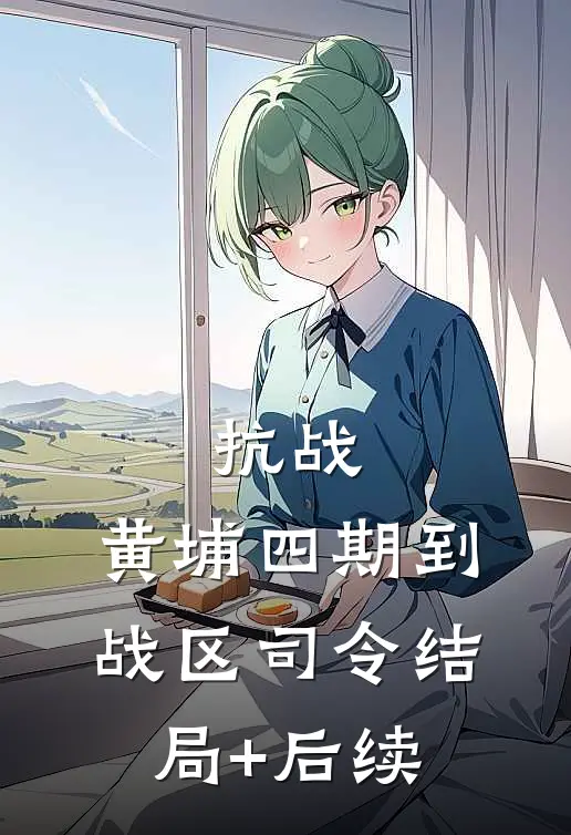 抗战：黄埔四期到战区司令结局+后续