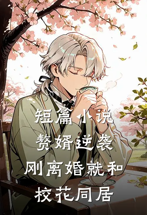 短篇小说赘婿逆袭：刚离婚就和校花同居