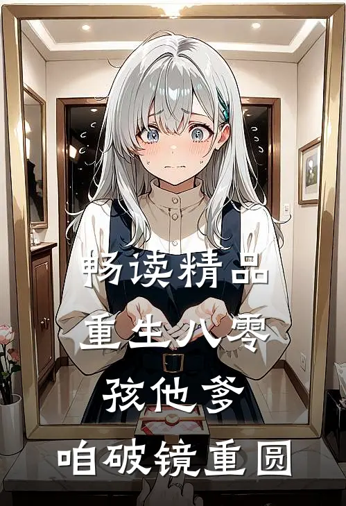 畅读精品重生八零：孩他爹，咱破镜重圆