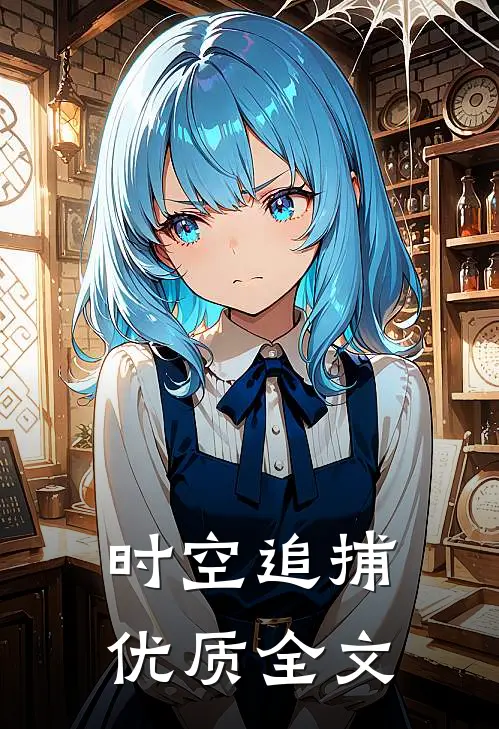 时空追捕优质全文