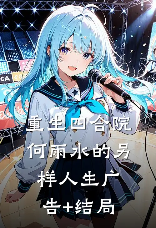 重生四合院，何雨水的另样人生广告+结局