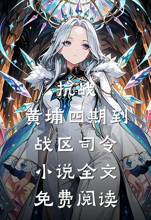 抗战：黄埔四期到战区司令小说全文免费阅读