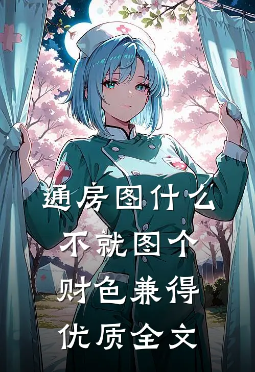 通房图什么，不就图个财色兼得优质全文