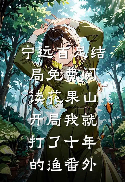 宁远百足结局免费阅读花果山：开局我就打了十年的渔番外