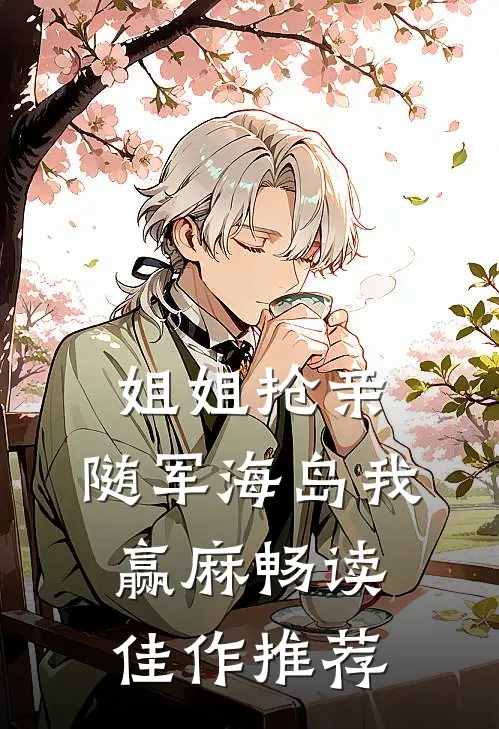 姐姐抢亲，随军海岛我赢麻畅读佳作推荐