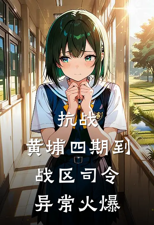 抗战：黄埔四期到战区司令异常火爆