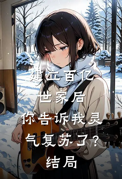 建立百亿世家后，你告诉我灵气复苏了？结局