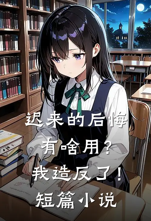 迟来的后悔有啥用？我造反了！短篇小说