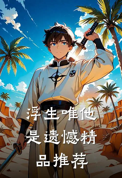 浮生唯他是遗憾精品推荐
