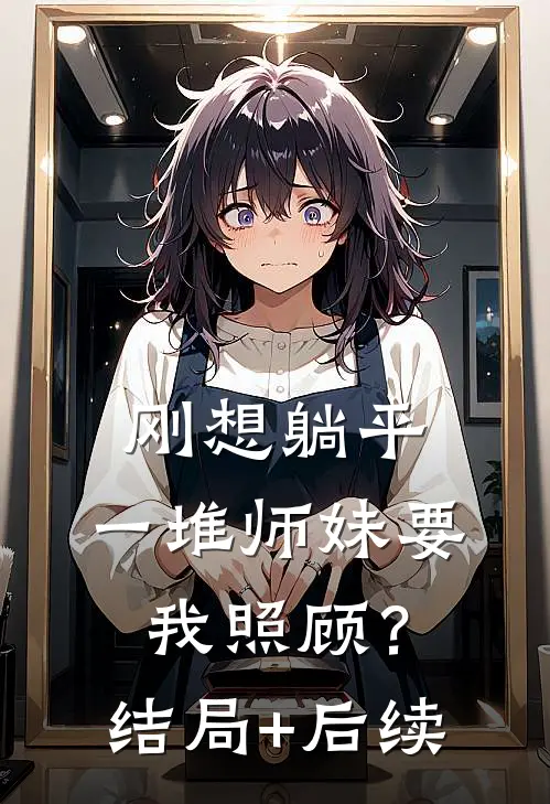 刚想躺平，一堆师妹要我照顾？结局+后续