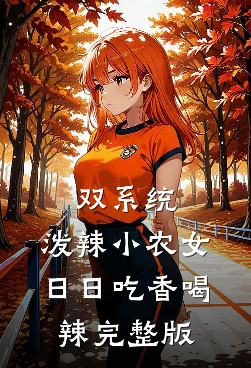 双系统：泼辣小农女日日吃香喝辣完整版