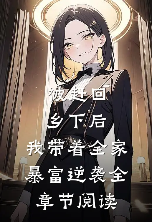 被赶回乡下后，我带着全家暴富逆袭全章节阅读