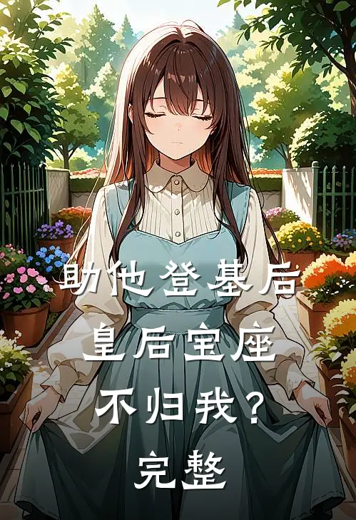 助他登基后，皇后宝座不归我？完整