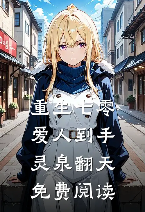 重生七零：爱人到手，灵泉翻天免费阅读