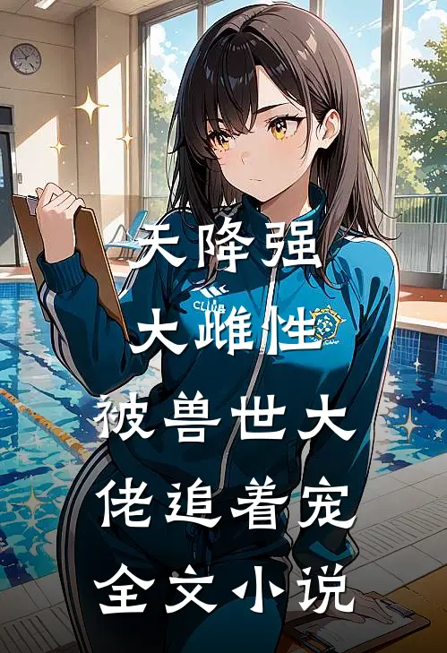 天降强大雌性，被兽世大佬追着宠全文小说