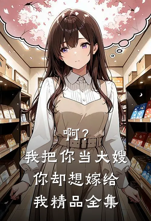 啊？我把你当大嫂，你却想嫁给我精品全集