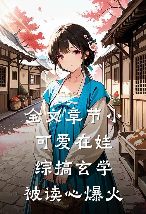 全文章节小可爱在娃综搞玄学，被读心爆火