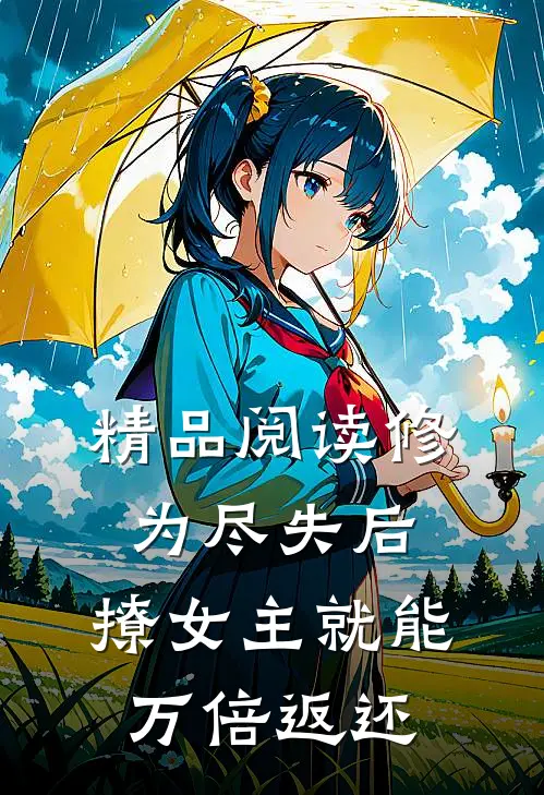精品阅读修为尽失后，撩女主就能万倍返还
