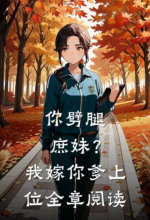 你劈腿庶妹?我嫁你爹上位全章阅读