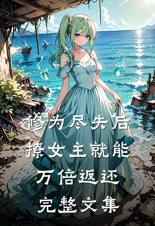 修为尽失后，撩女主就能万倍返还完整文集