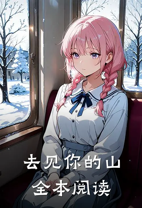 去见你的山全本阅读