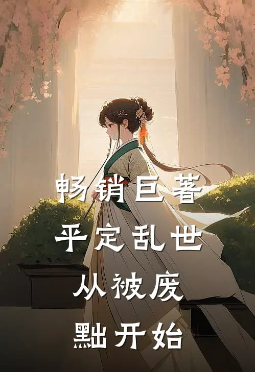 畅销巨著平定乱世：从被废黜开始