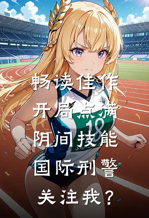 畅读佳作开局点满阴间技能，国际刑警关注我？
