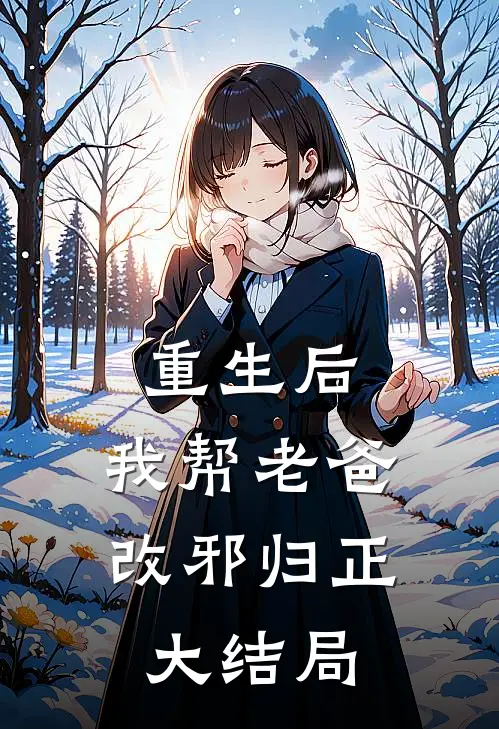 重生后，我帮老爸改邪归正大结局